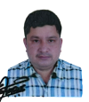 राजन राज गिरी