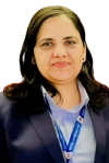 मेनुका चापागाई (पाैडेल)