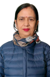 माधवी ढकाल खनाल