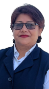 आरती पौडेल थापा