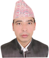 दुर्गा राम भण्डारी