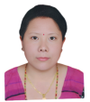 कमला लामा स्याङताङ