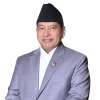 नारायणकाजी श्रेष्ठ
