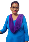 गिता तिमल्सेना