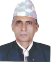 खेम नारायण पौडेल