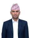 महादेव थापा