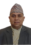 काली प्रसाद पराजुली