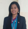 सुष्मा श्रेष्ठ