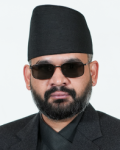 वालेन्द्र शाह