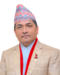 एकनारायण अर्याल