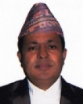 लोकदर्शन रेग्मी