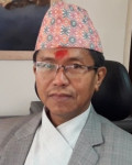 प्रेम कुमार राई