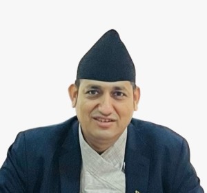 बाबुराम अर्याल