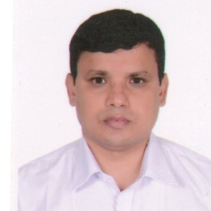 दिनेश न्यौपाने