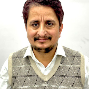 बिरेन्द्र खतिवडा