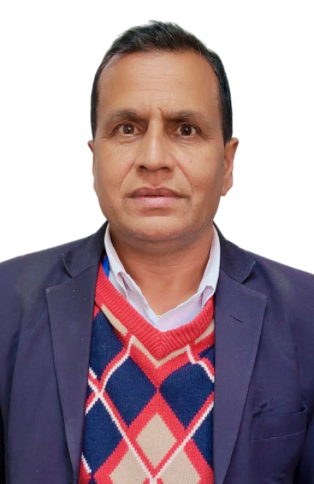 रामबाबु बराल