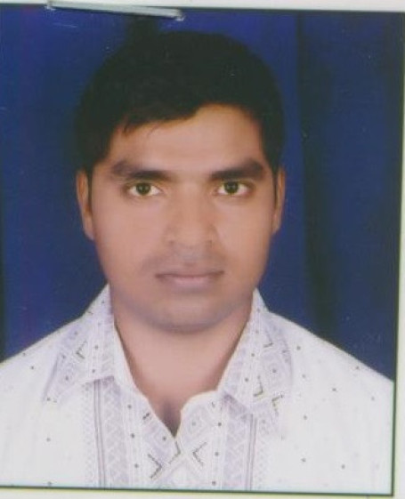 सुशीलकुमार सिंह