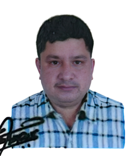 राजन राज गिरी