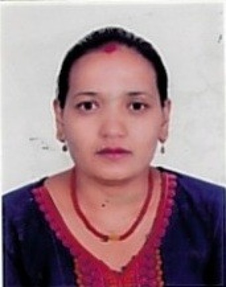 कमला पौडेल