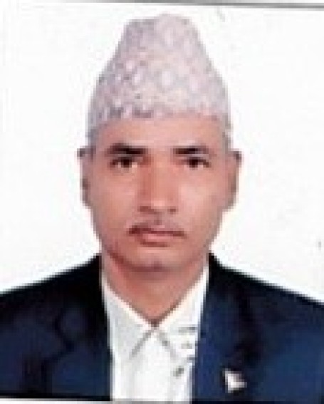 खेमराज उपाध्याय
