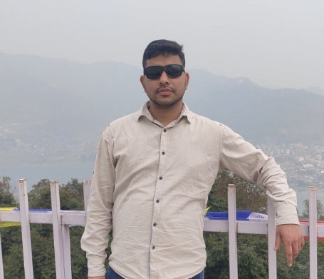 ललित सिंह कार्की