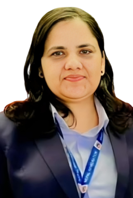 मेनुका चापागाई (पाैडेल)