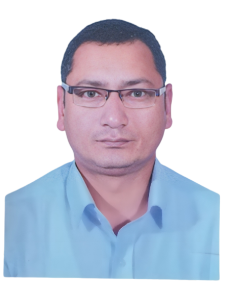 दिपक कुमार खड्का