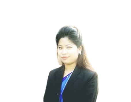 जीवन कुमारी रुचाल