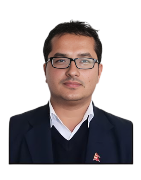 विष्णु प्रसाद आचार्य