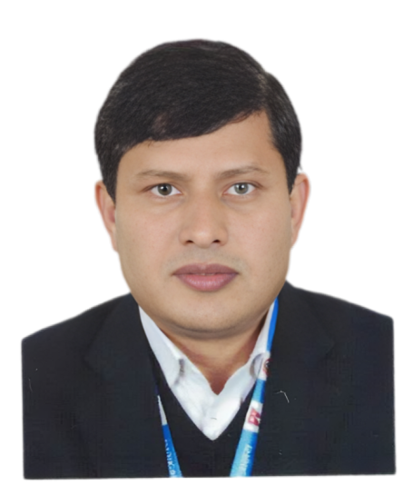 रमाकान्त अर्याल