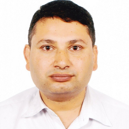 विश्‍वामित्र कुइकेल