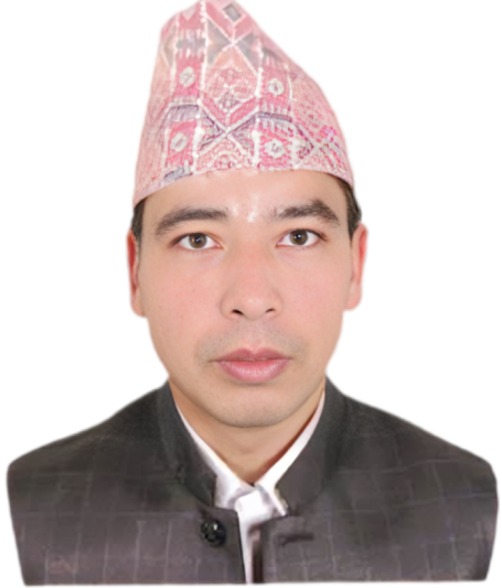 दुर्गा राम भण्डारी