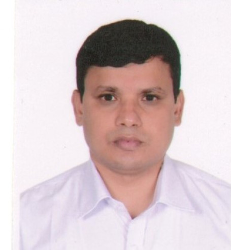 दिनेश न्यौपाने