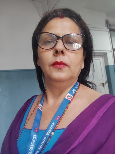 सुशिला तिमल्सिना