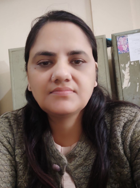 मेनुका चापागाई (पाैडेल)