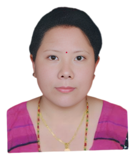 कमला लामा स्याङताङ