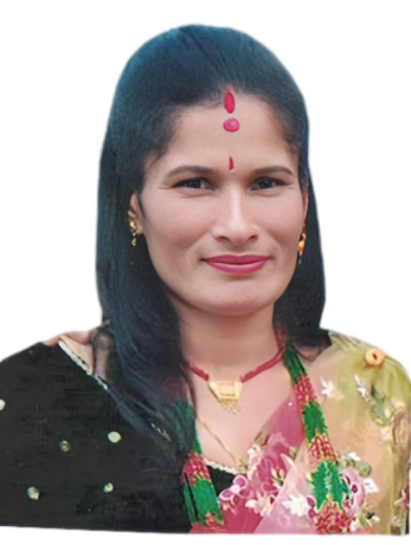 रमा देवी बाँनिया