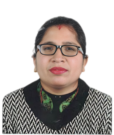 रिता अधिकारी गौतम