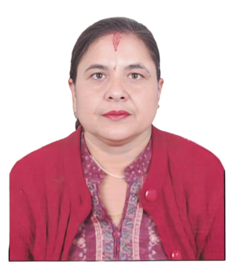 सरस्वती ढुंगाना