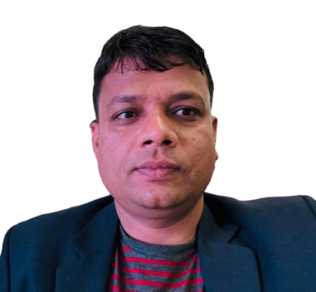 राम बालक यादव