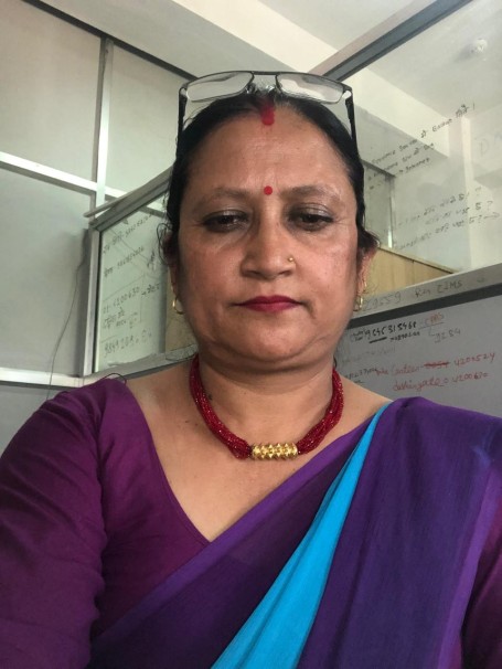 कल्पना खड्का (बस्नेत)