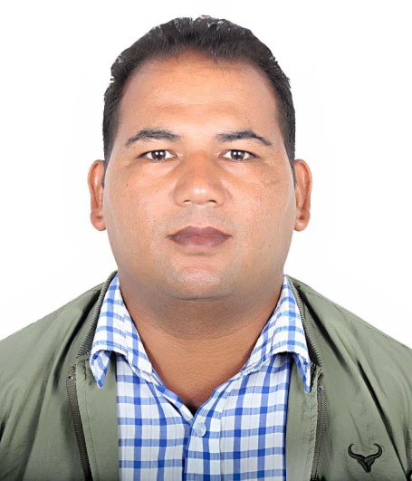 नेत्रराज गिरी