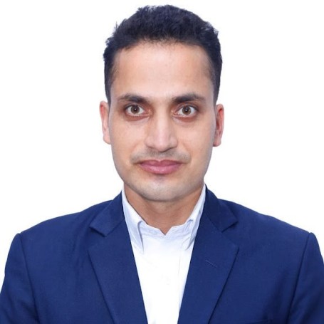 उमेश भट्टराई