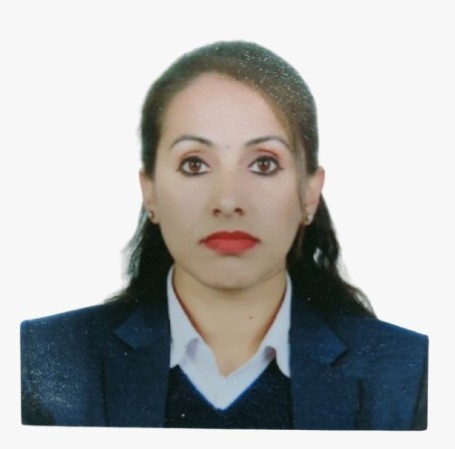 रिनु थपलिया