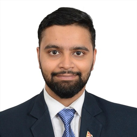 प्रभात सुबास खरेल