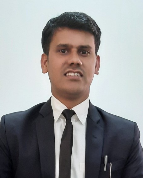 केशव ज्ञवाली