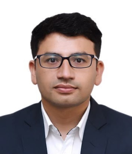 सुभाष न्यौपाने