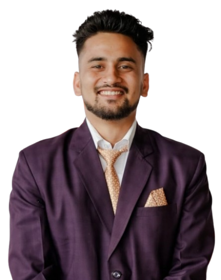 राज सिंह विष्ट