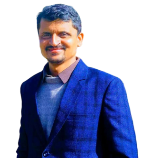 बिजय राज पौडेल