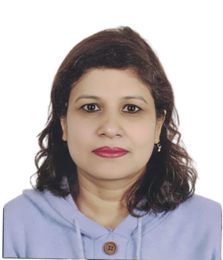 इश्‍वरा अधिकारी